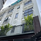 Gò Vấp Nhà  Lầu 4 tầng cần bán, Phan H Ích P14 GV,